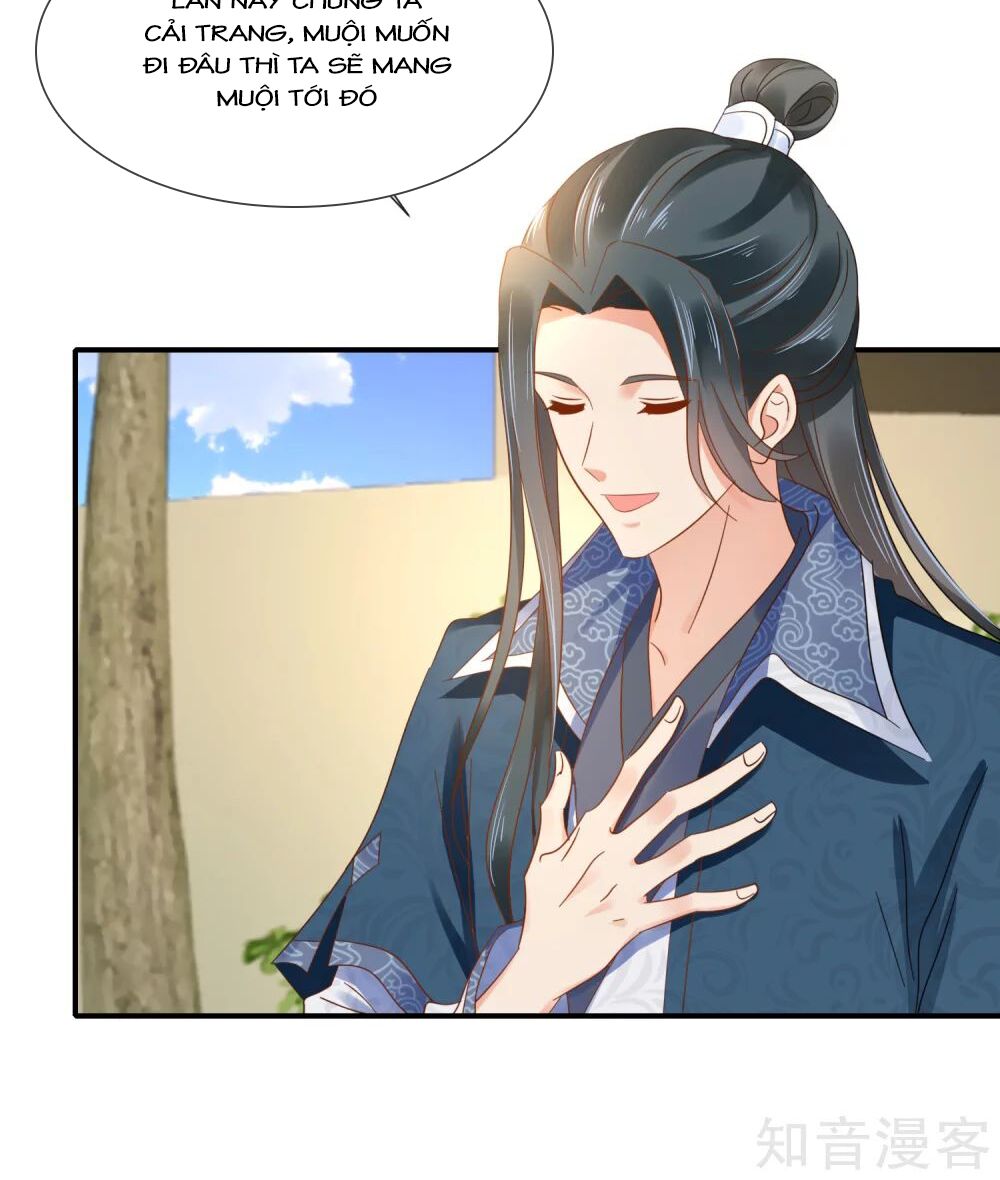 Lãnh Cung Phế Hậu Muốn Nghịch Thiên: Chapter 172