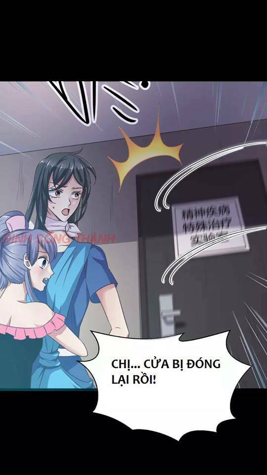 Truyện Kinh Dị Ở Tòa Nhà Số 44: Chapter 41