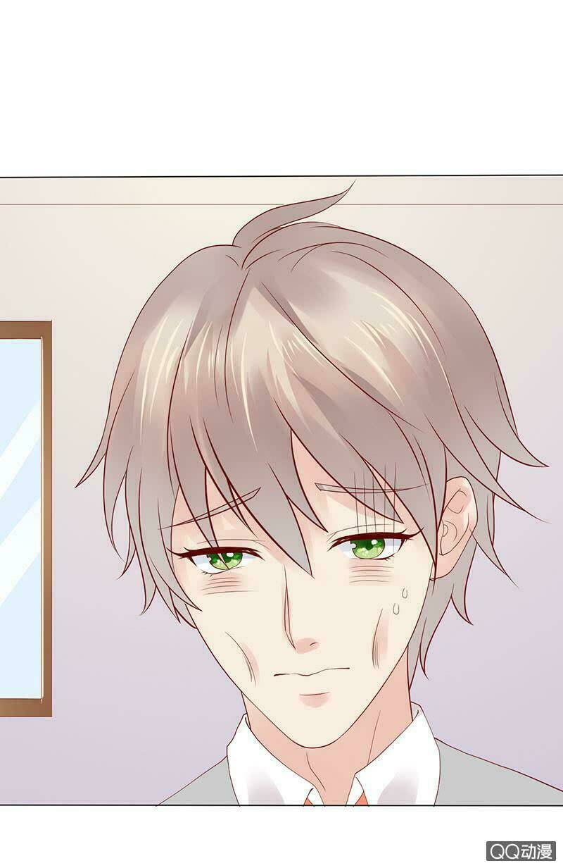 Băng Sơn Học Trưởng Không Được Chọc: Chapter 42.2