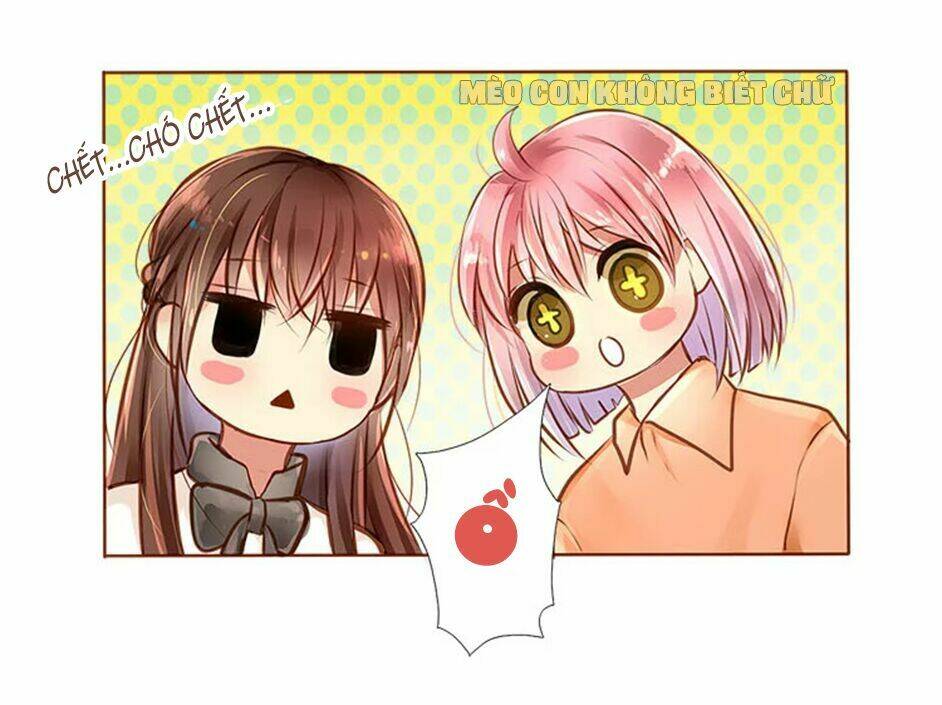 Không Có Ssr Làm Sao Để Yêu: Chapter 1