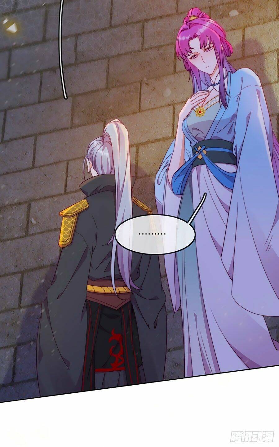 Vân Tưởng Chi Ca: Truy Ái Chỉ Lệnh: Chapter 10