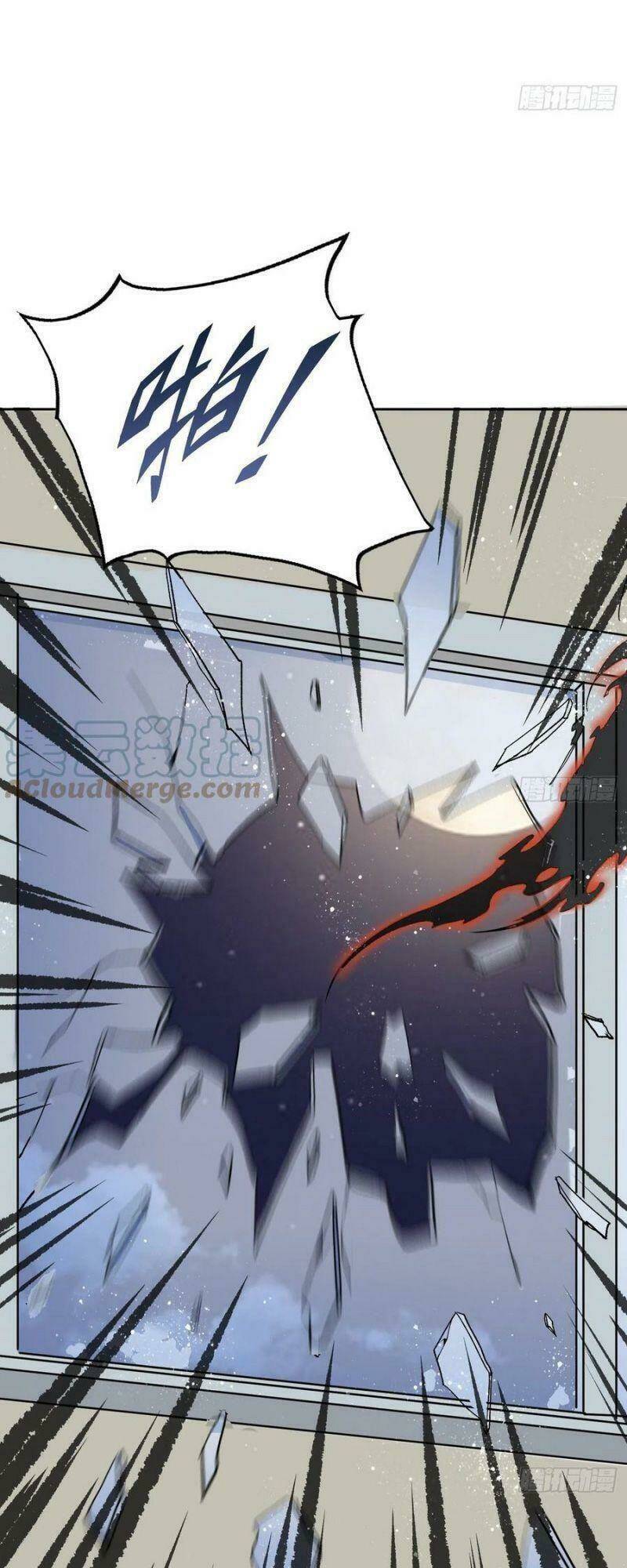 Cuồng Thiếu Siêu Thiên Tài: Chapter 55