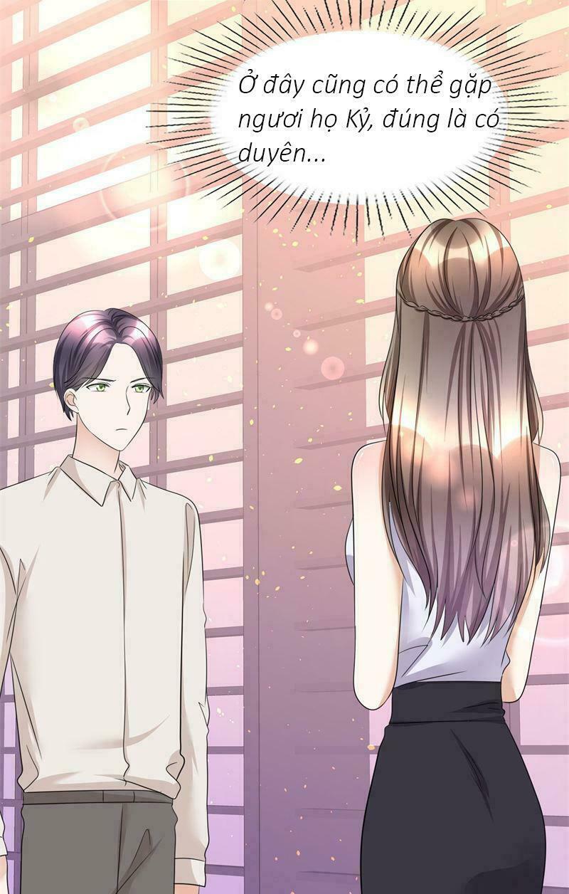 Con Đường Phản Công Của Sủng Thê: Chapter 21