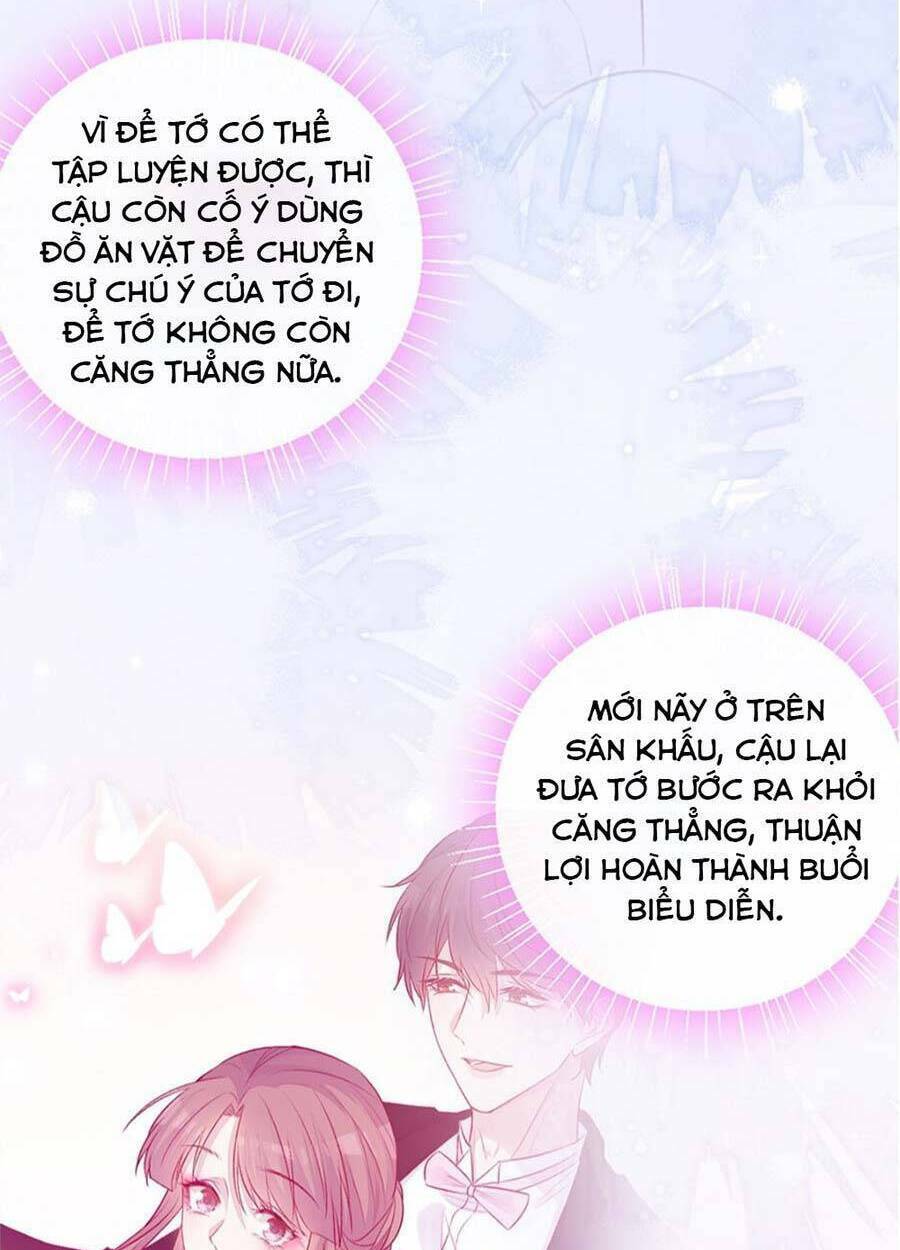 Khi Cô Gái Nhìn Thấy Thời Gian: Chapter 12