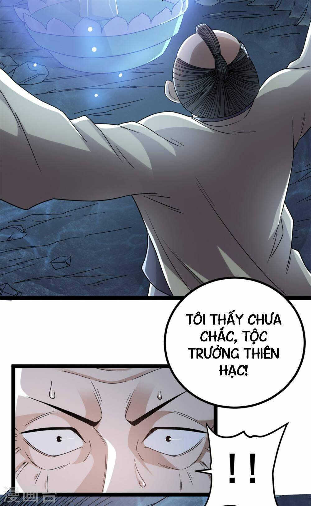 Tiên Vương Trùng Sinh: Chapter 60