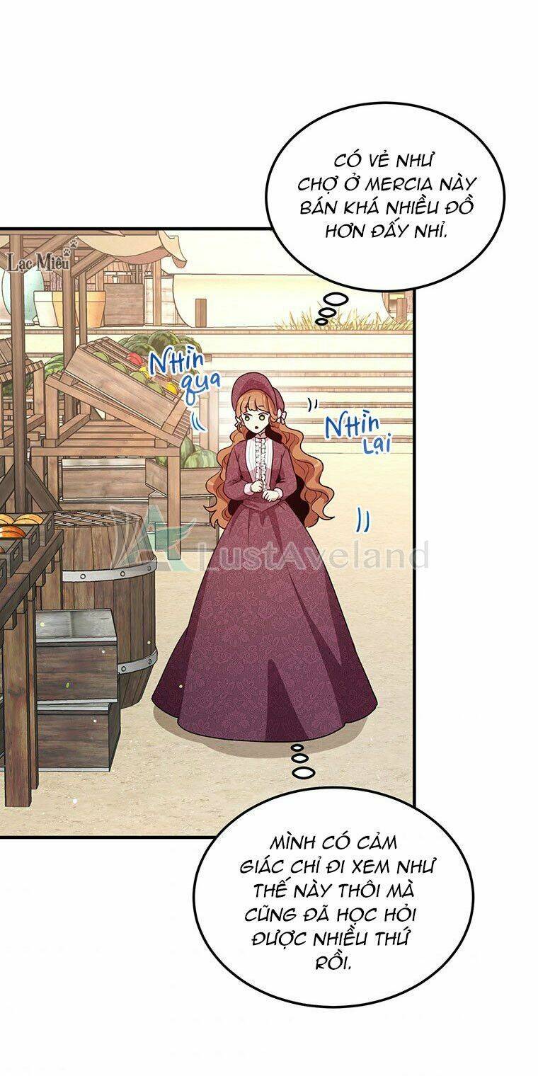 Công Tước, Loạn Vừa Thôi!: Chapter 105