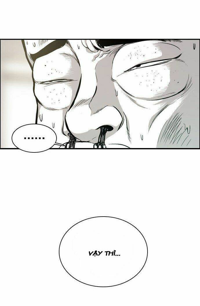 Anh Đại Bá Đạo: Chapter 6