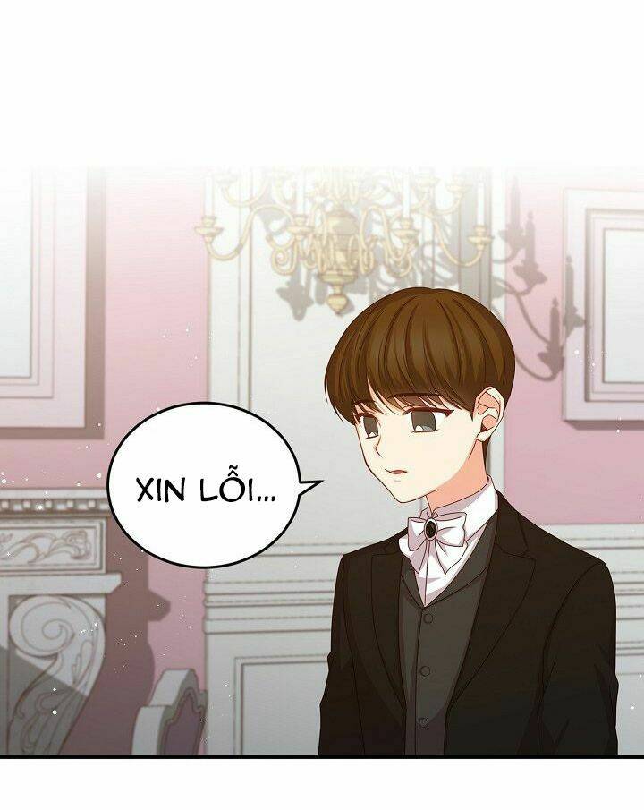Đừng Chọc Đứa Em Gái Bé Bỏng Của Chúng Tôi: Chapter 23