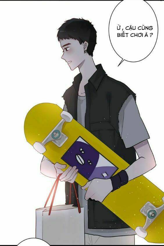 Bạch Nhật Mộng Đồ Giám: Chapter 9