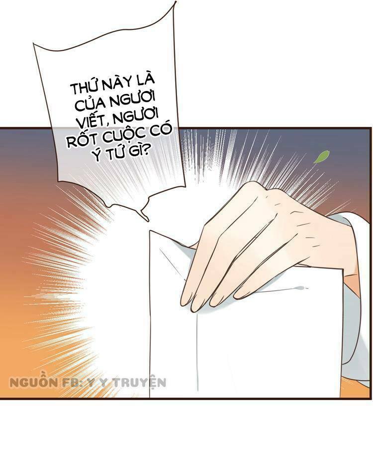Giáo chủ yêu nghiệt mau nằm xuống: Chapter 26