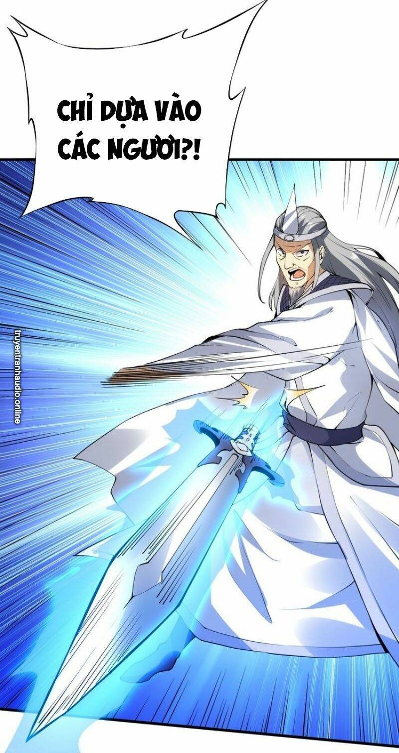 Đấu Hồn Đại Lục: Chapter 30