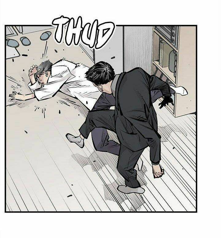 The Devil\’s Descendants: Chapter 3