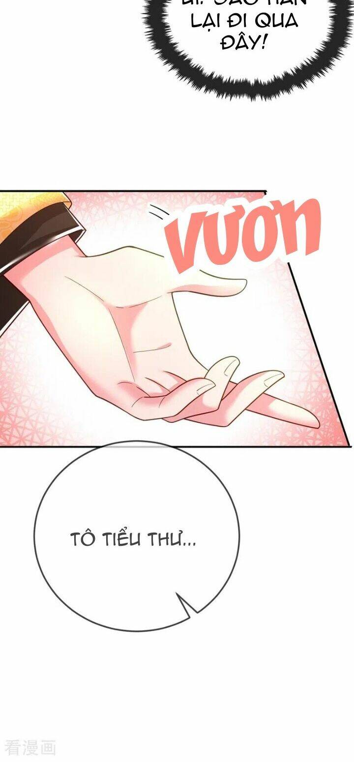 Giang Sơn Mỹ Nam Nhập Trướng Ta: Chapter 43
