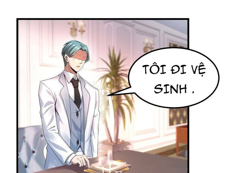 Siêu Năng Phân Hóa: Chapter 8