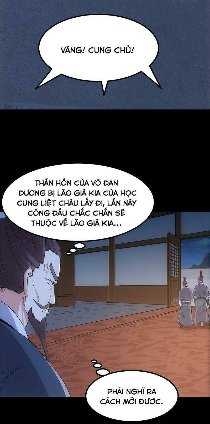Hệ Thống Thần Long Nghịch Thiên: Chapter 84