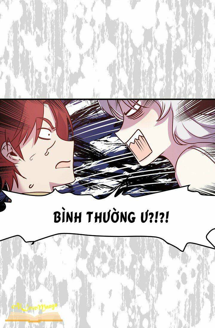 Hôn Lễ Báo Thù: Chapter 33