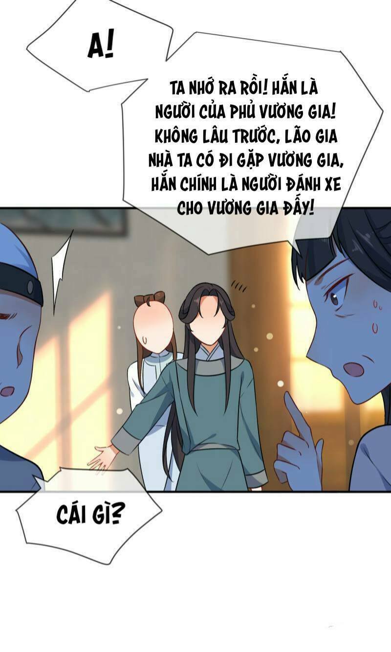 Tiểu Yêu Tinh Điều Giáo Bảo Điển: Chapter 55