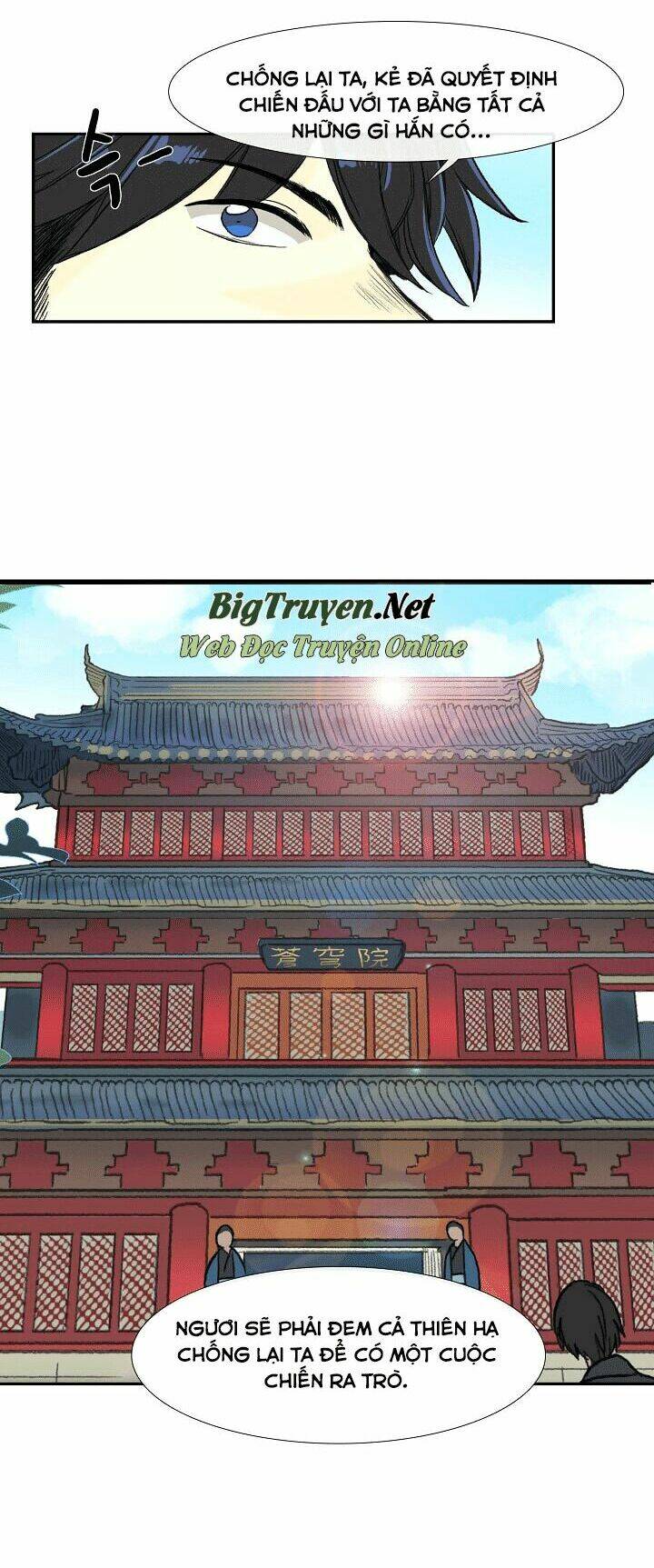 Học Sĩ Tái Sinh: Chapter 70
