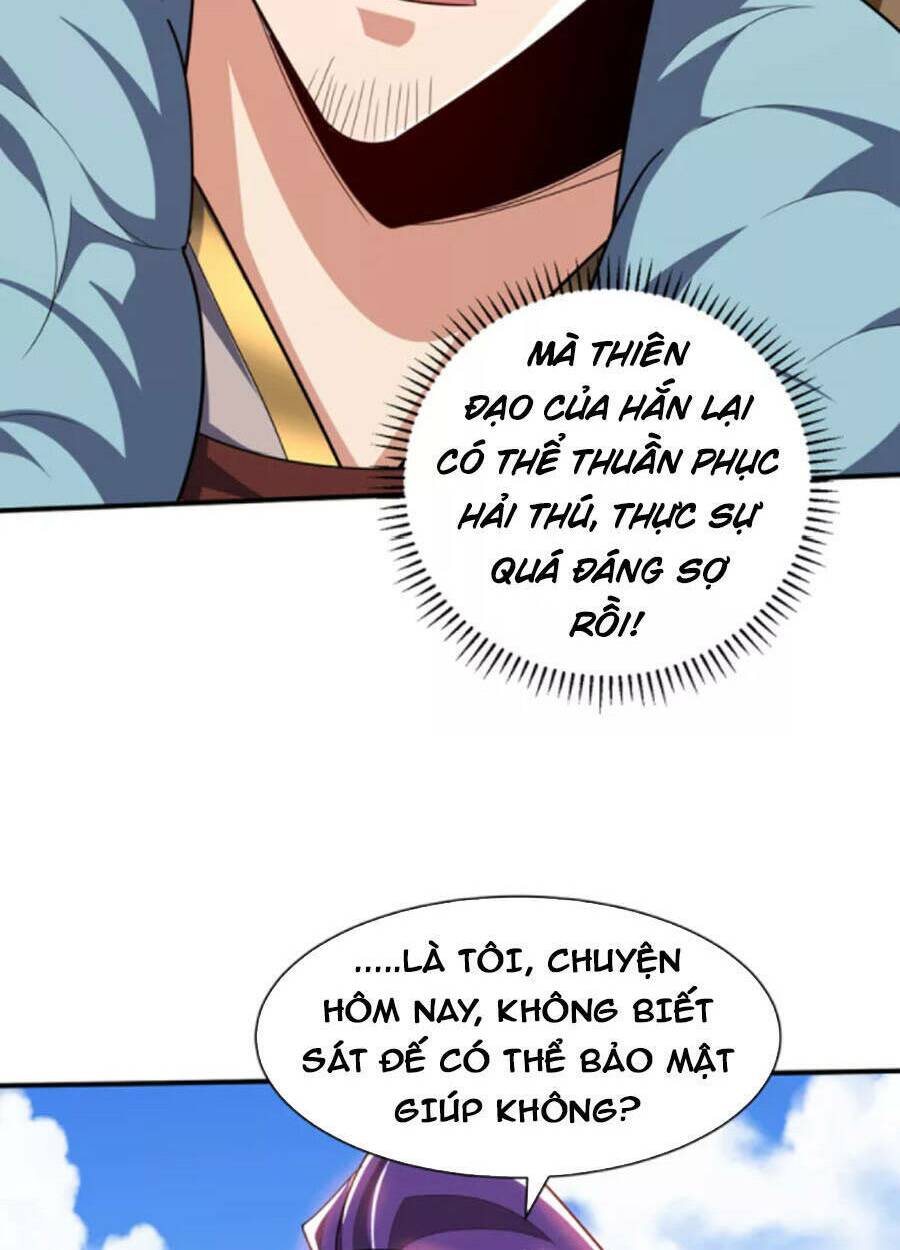 Yêu Giả Vi Vương: Chapter 312