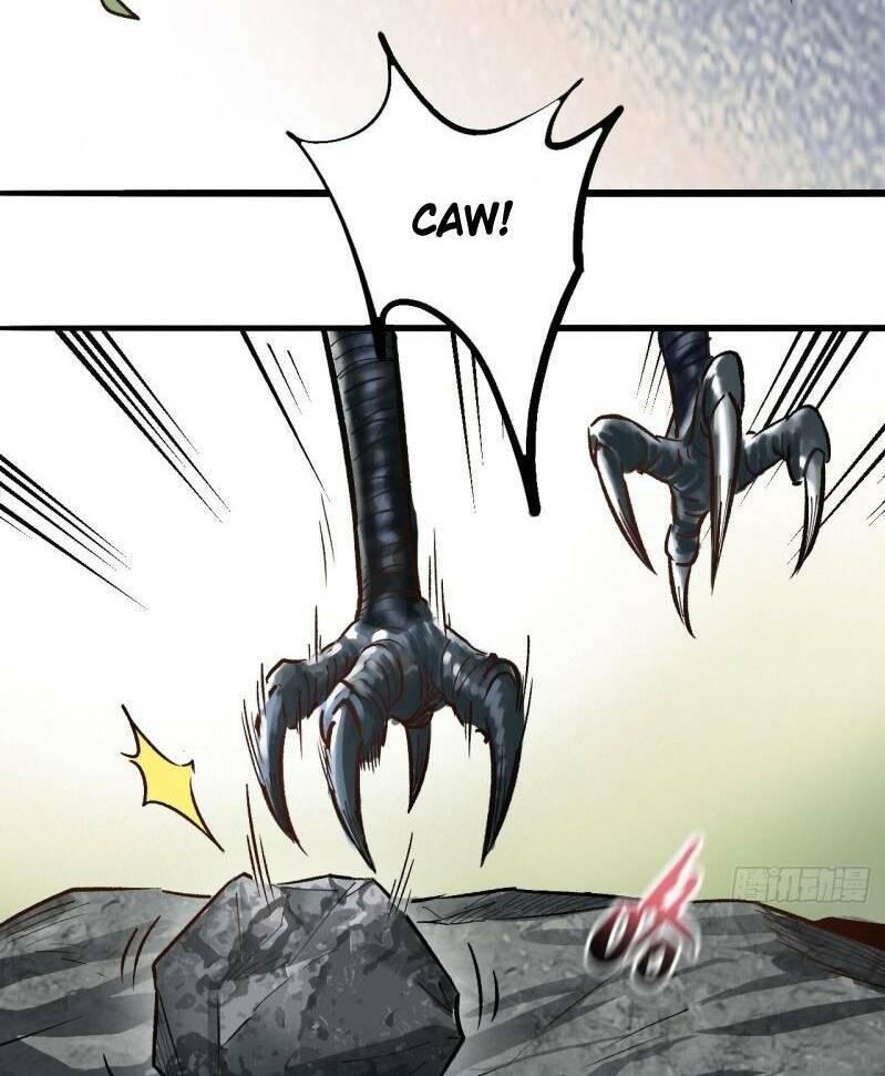 Thế Giới Xa Lạ: Chapter 27