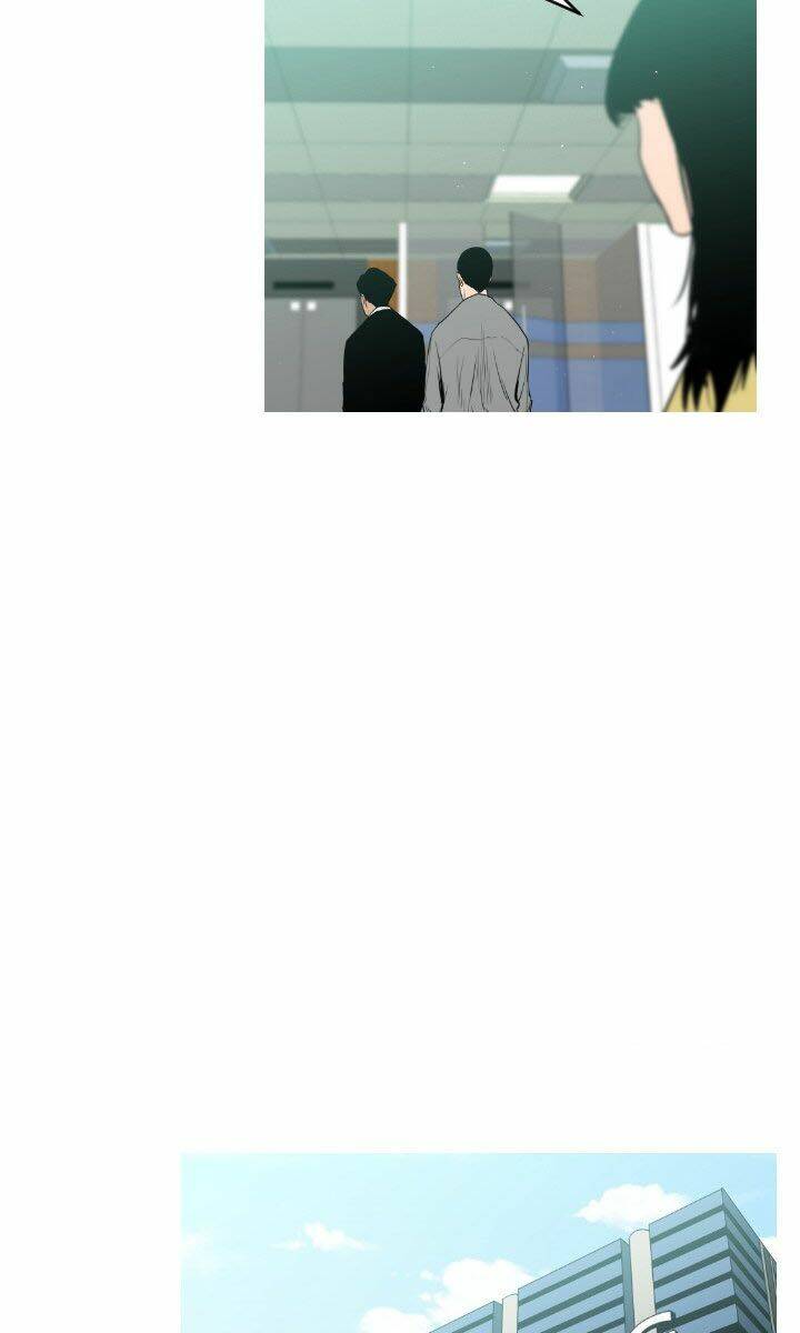 Kẻ Mạnh Nhất - Tong Edge: Chapter 22