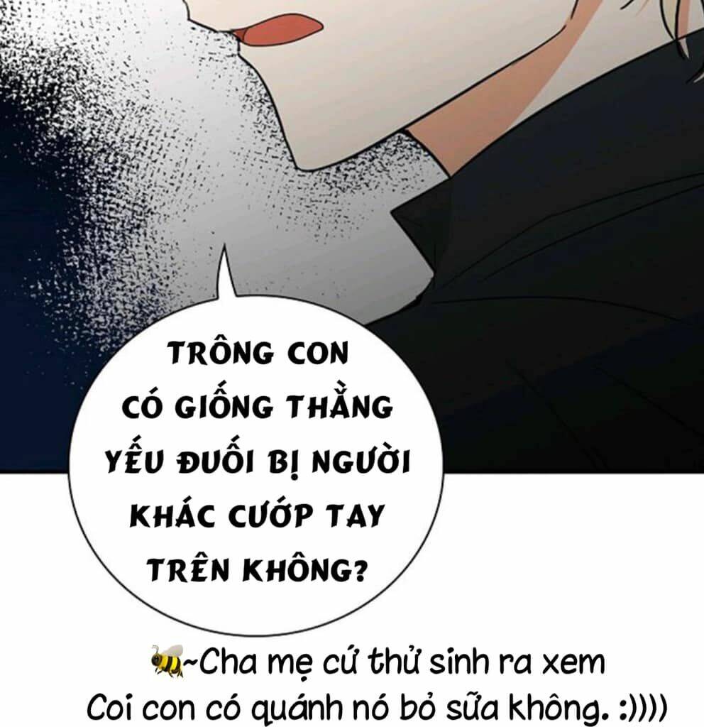 Xuyên Không Trở Thành Mami Phản Diện: Chapter 44