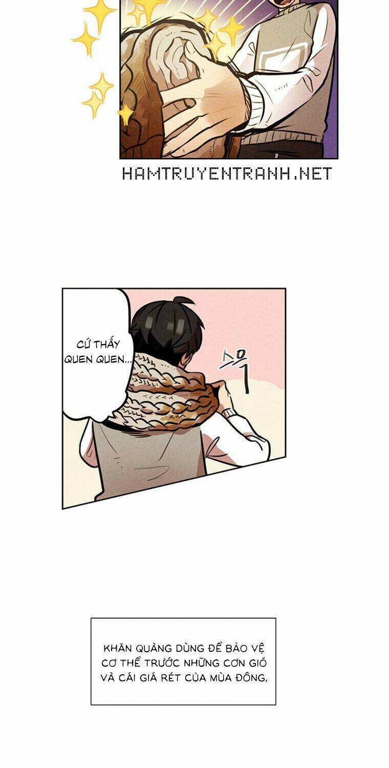 Miracle App Store: Chapter 4