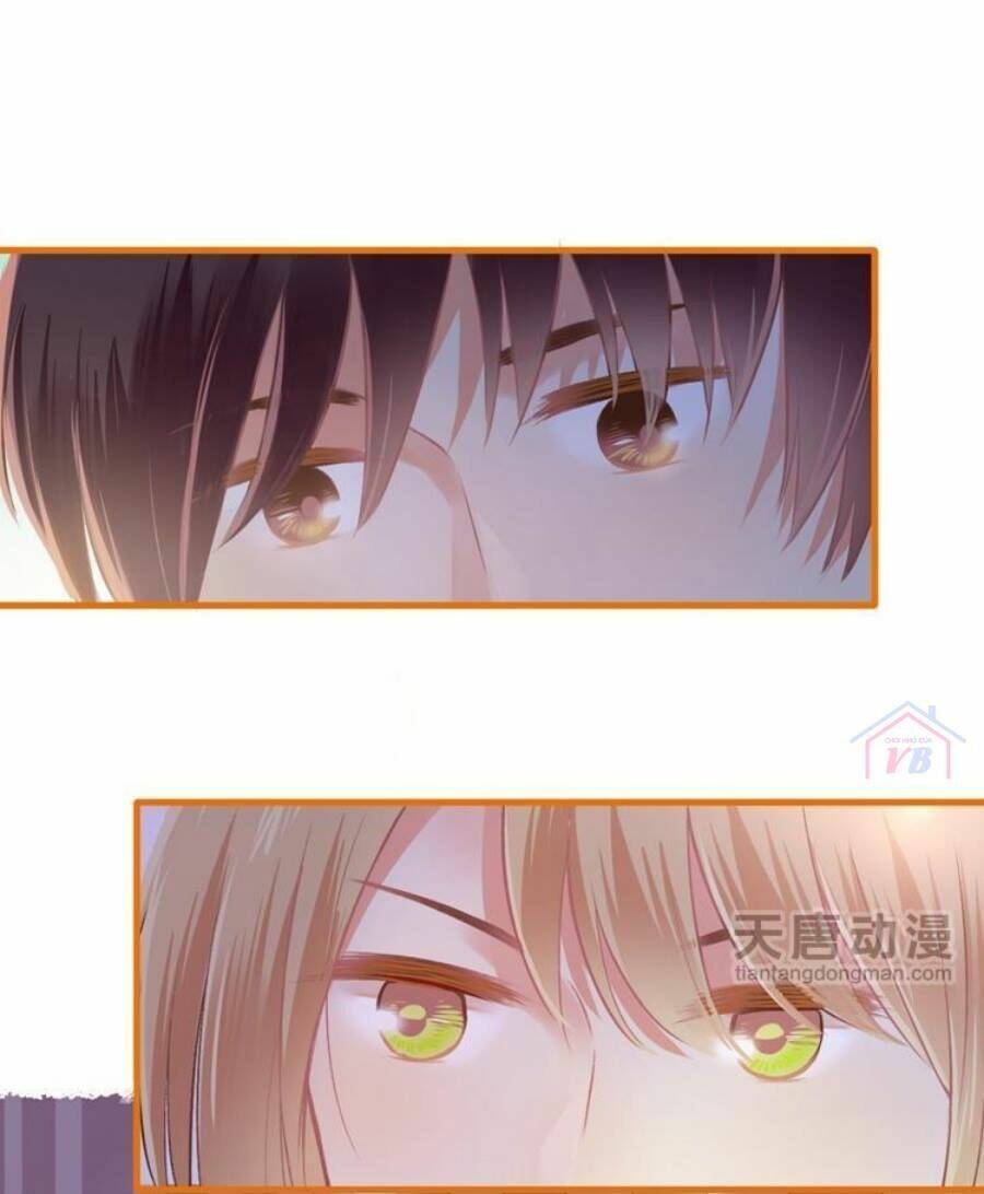 Anh Không Thích Thế Giới Này, Anh Chỉ Thích Em: Chapter 18