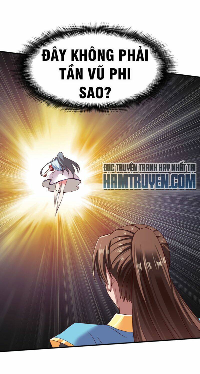 Chiến Đỉnh: Chapter 62