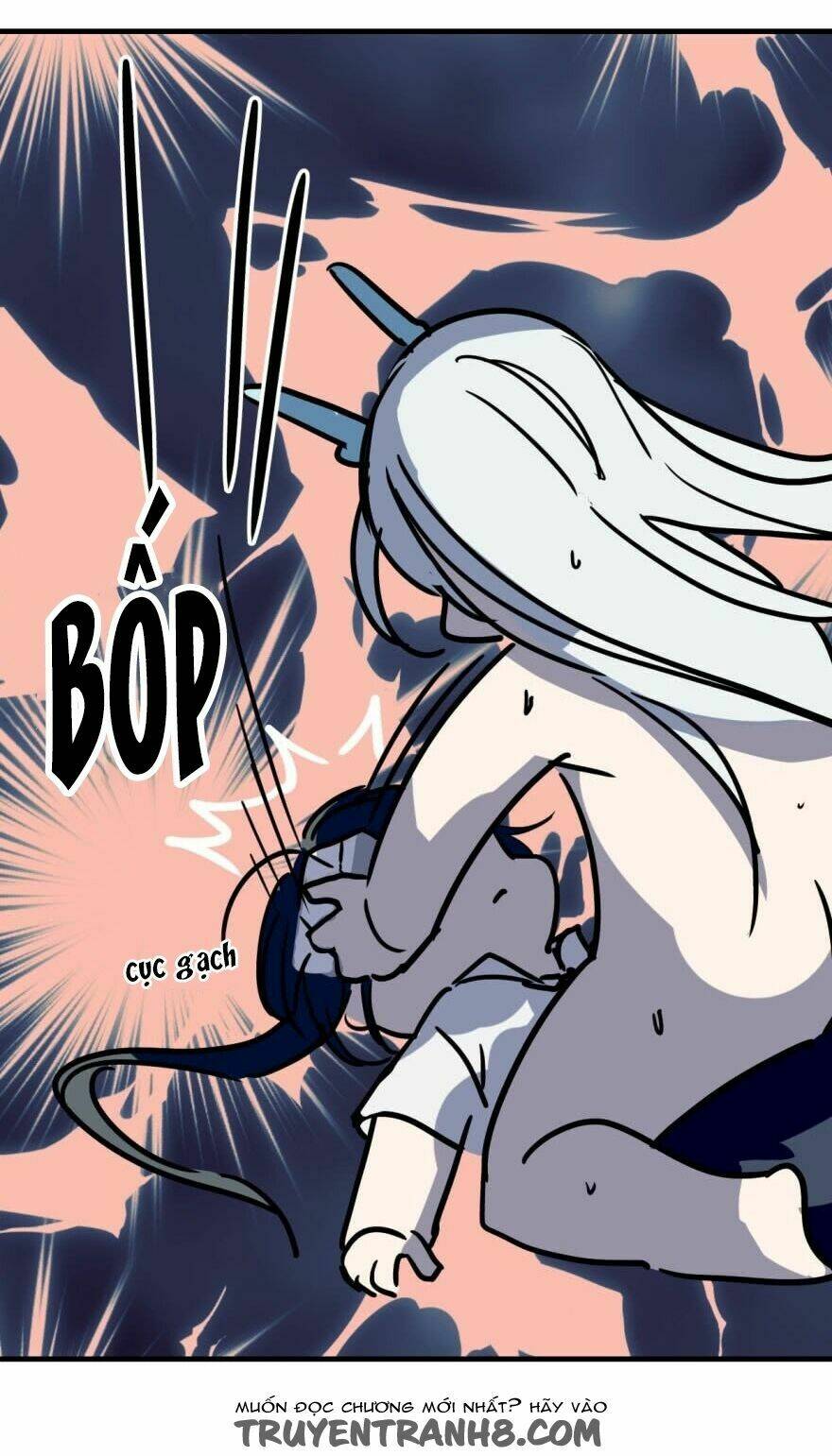 Truy Bắt Ngao Ngao: Chapter 1.1