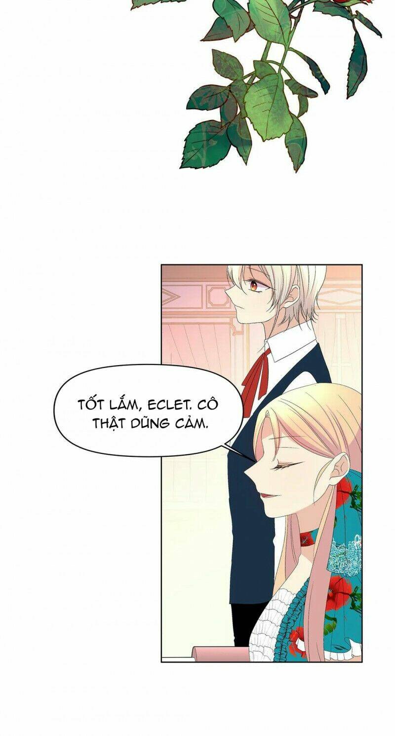 Công Chúa Thời Gian Có Hạn: Chapter 18