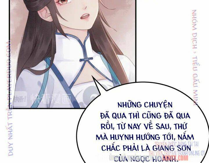 Trọng Sinh Bá Sủng Nhiếp Chính Vương Quá Mạnh Mẽ: Chapter 147