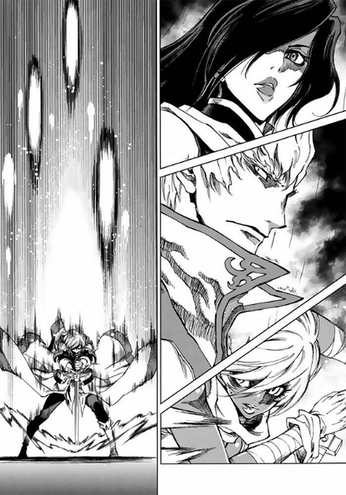 Dark Air: Chapter 46