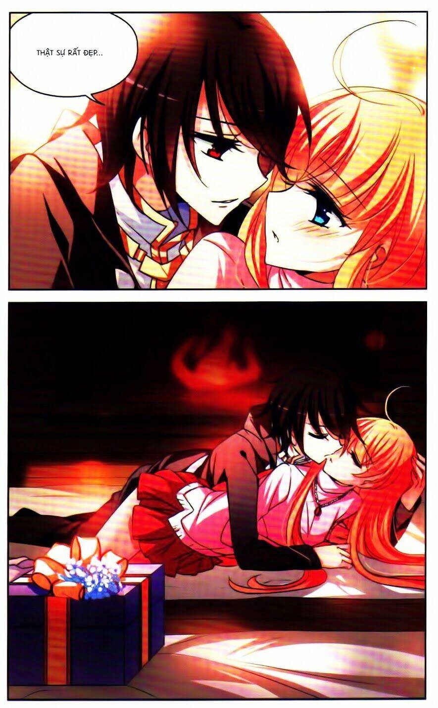 Xuyên Duyệt Tây Nguyên 3000: Chapter 96