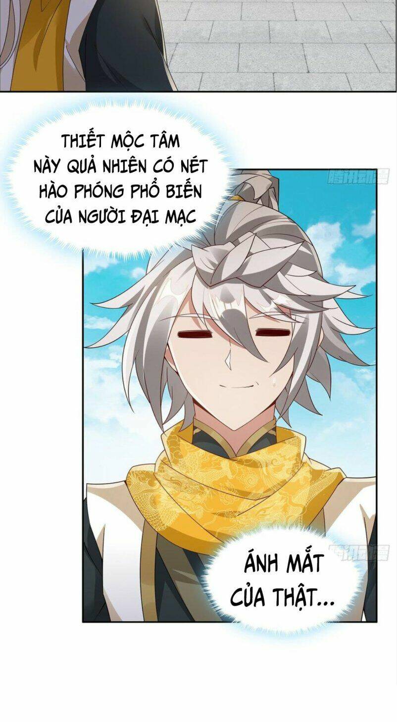 Nghịch Lân: Chapter 77