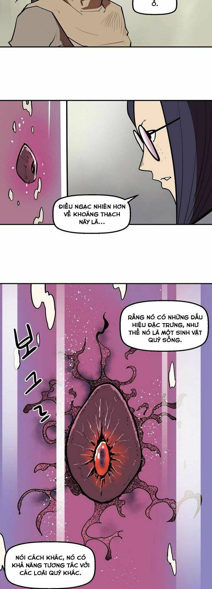 Raid: Chapter 72