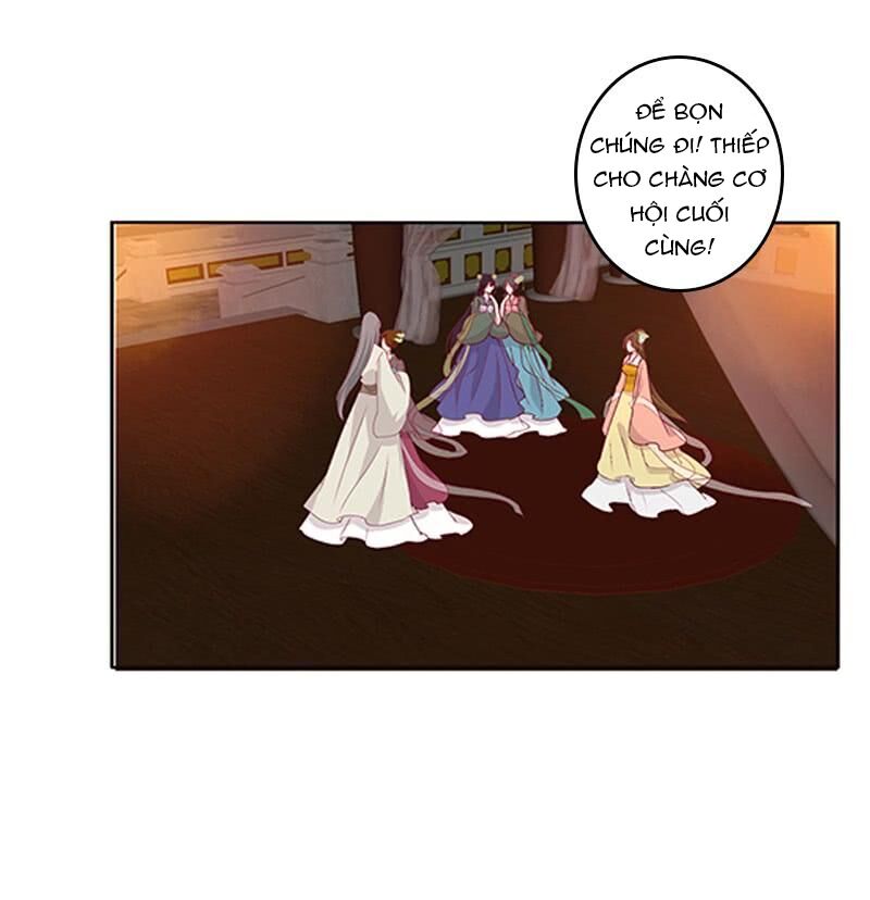 Thông Linh Phi: Chapter 475