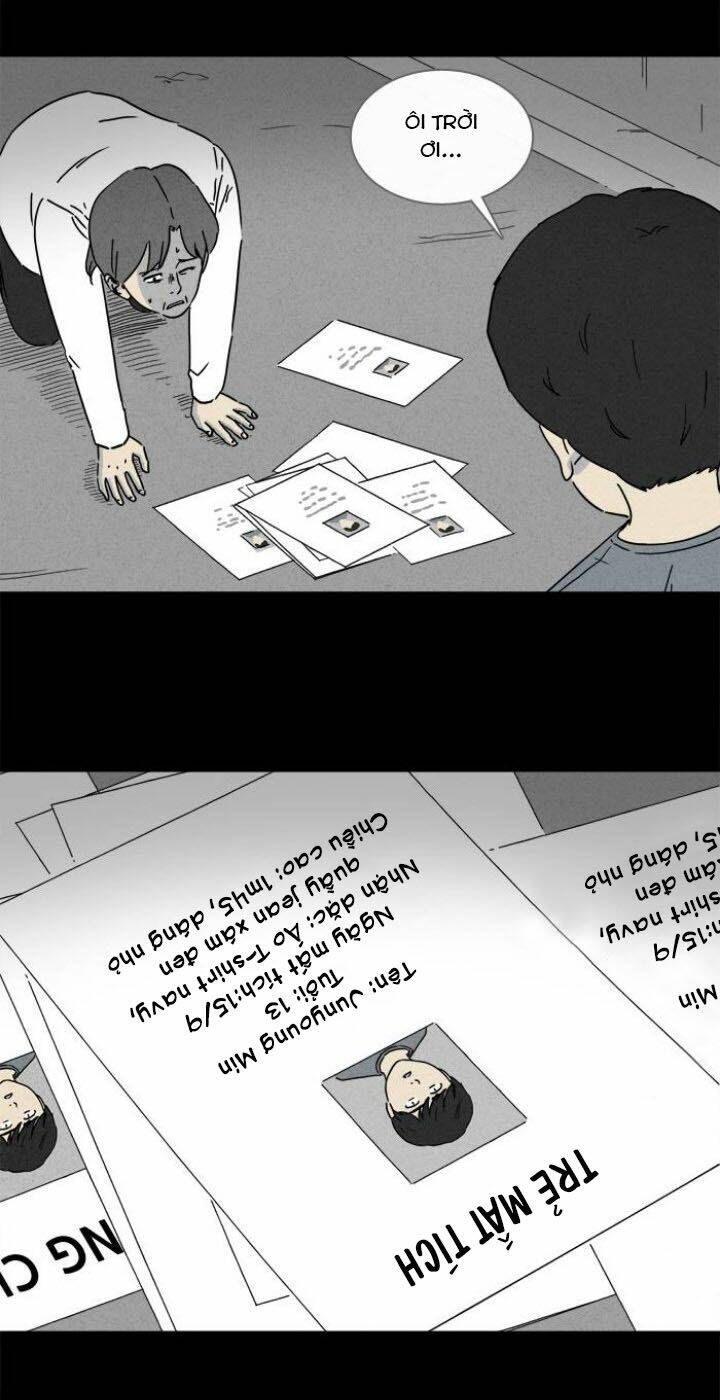 Những Câu Chuyện Bất Thường: Chapter 241