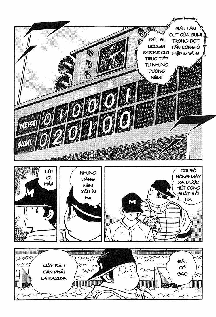 Touch: Chapter 222