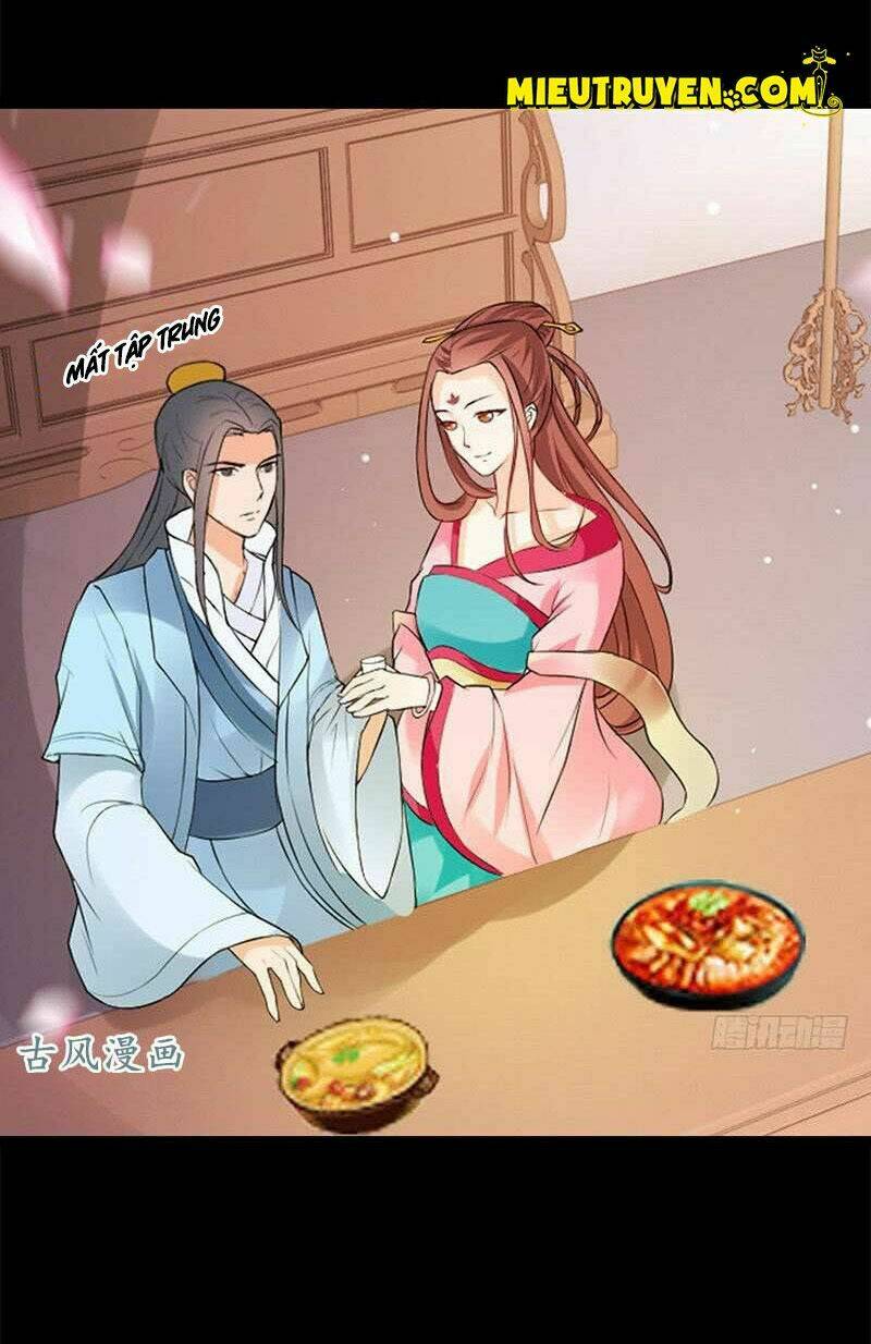 Tận Diệt Vương Gia Mãn Triều: Chapter 109