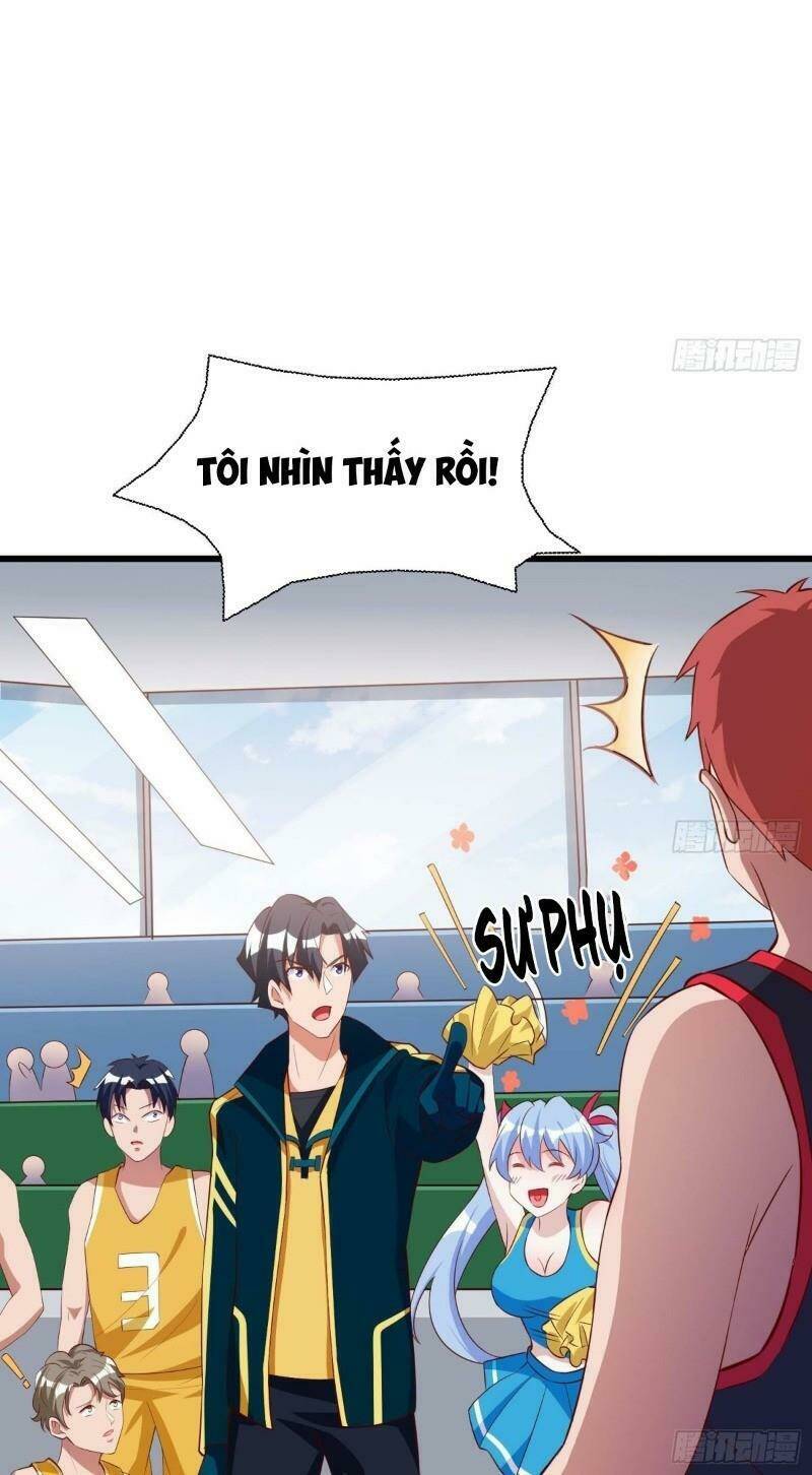 Shipper Thần Cấp: Chapter 23