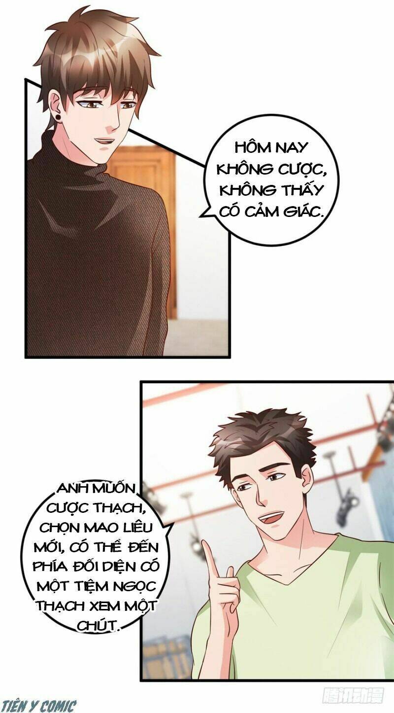 Thấu Thị Tiên Y: Chapter 86