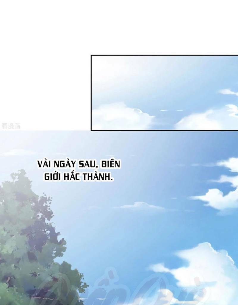 Ta Là Ngọc Hoàng Đại Đế: Chapter 50