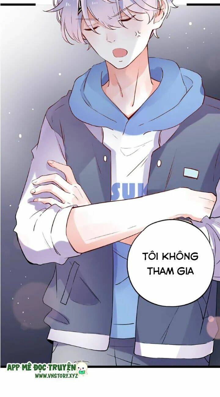 Trạch Thượng Tịch Mịch Huỳnh Hỏa: Chapter 37