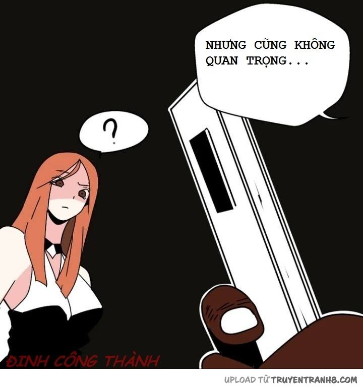 Ứng Dụng Thẩm Mỹ: Chapter 24