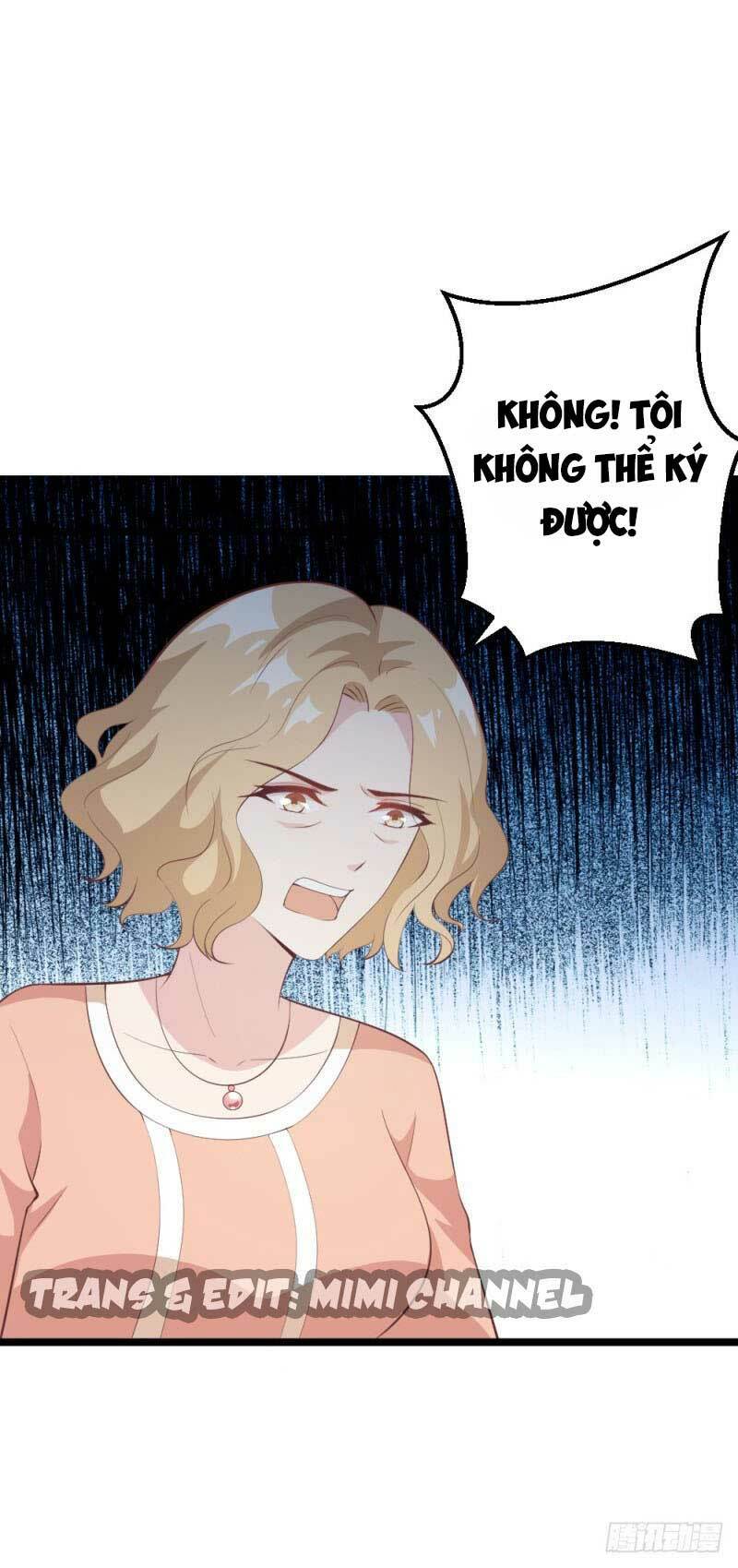 Cấm Tình Điềm Mật: Đế Thiếu Hào Môn Trêu Tận Cửa: Chapter 66