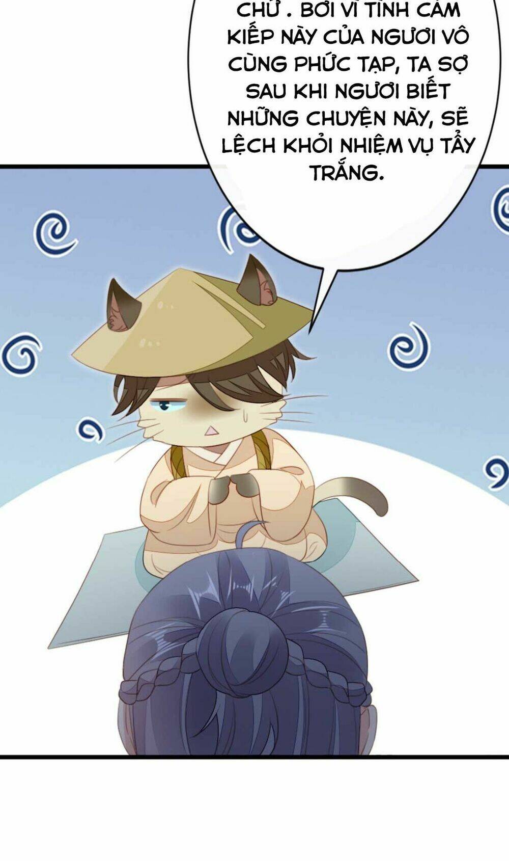 Mau Xuyên Không Rửa Tội Cho Nhân Vật Phản Diện: Chapter 84