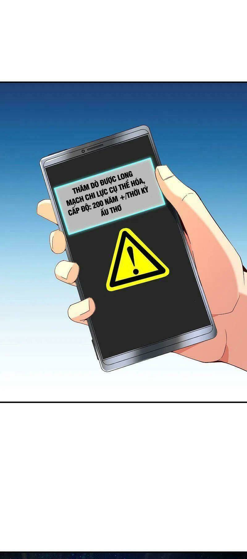 Vòng Bạn Bè Mạnh Nhất Của Tiên Giới: Chapter 150