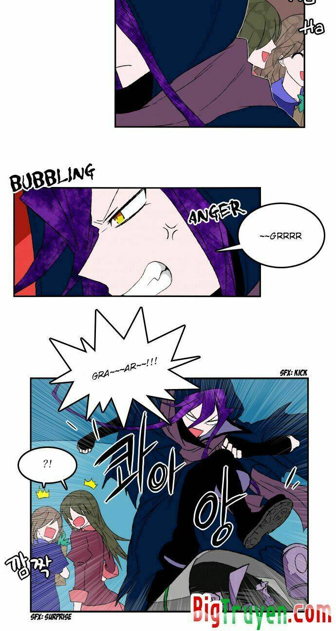 Niflheim: Chapter 4