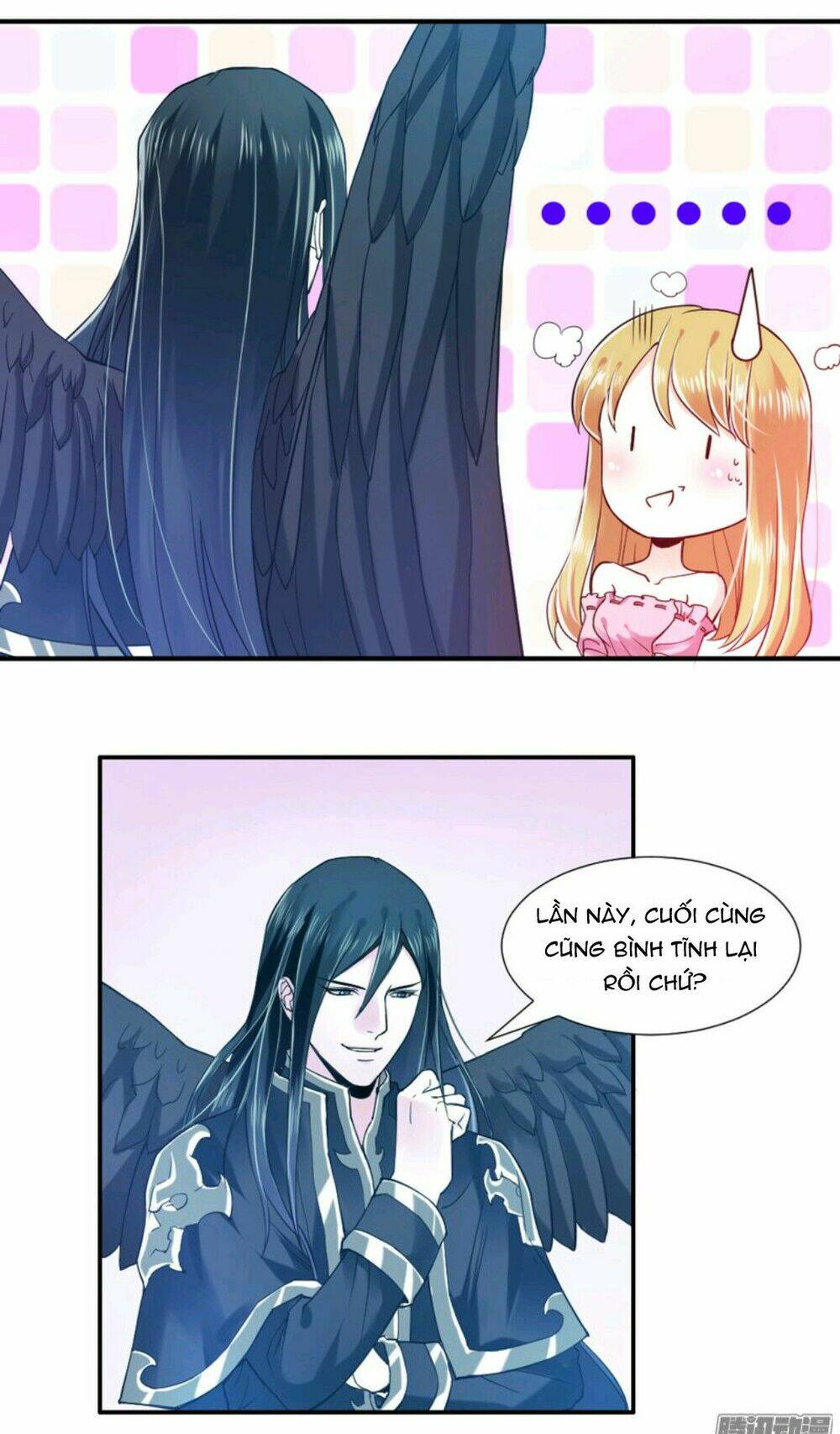 Ma Vương Đại Nhân Đi Thông Thả: Chapter 15